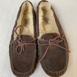 Ugg Cozy Slipper